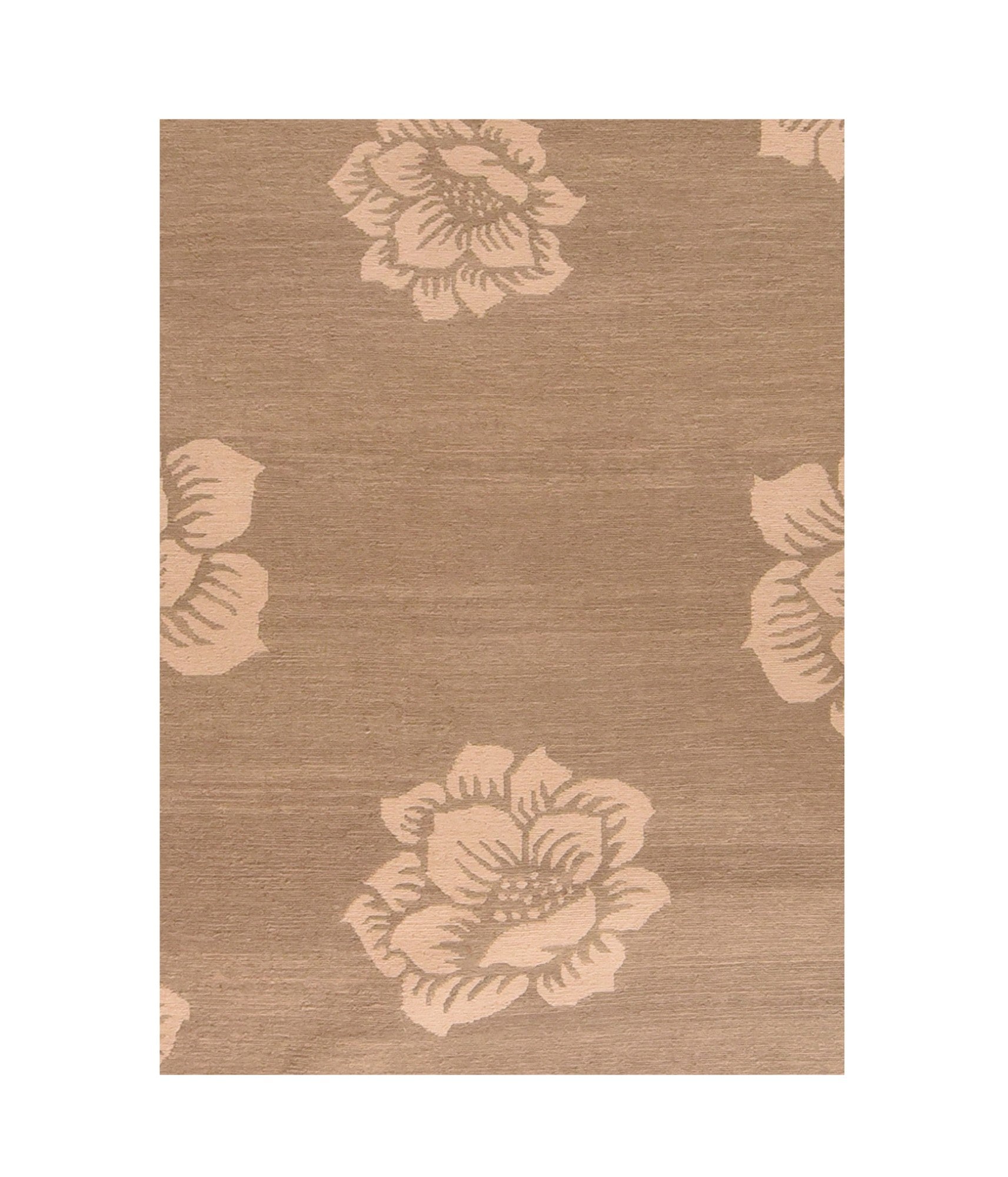 Indian Sumak Manchoria Rug 10'0" x 14'0"