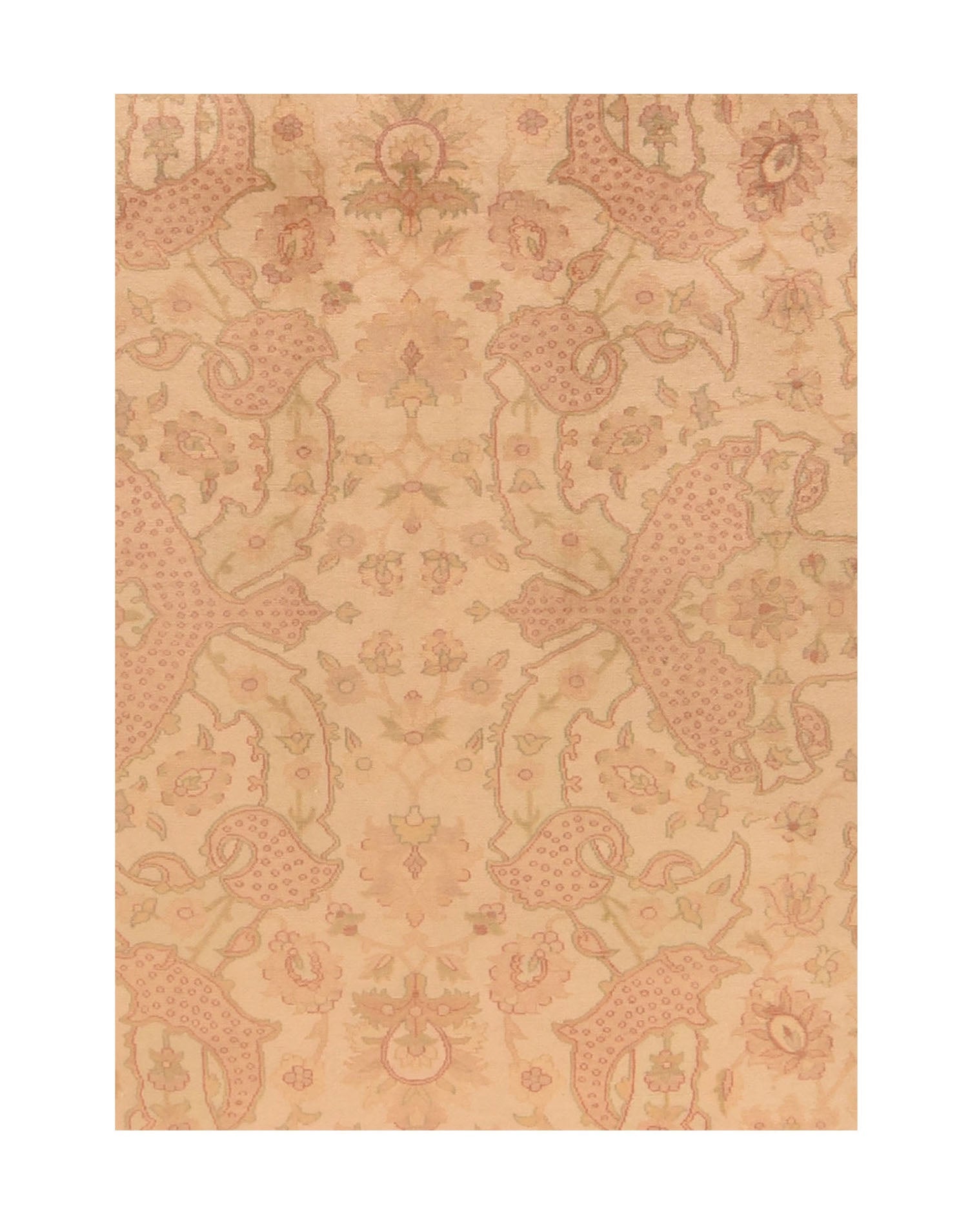Vintage Egyptian Rug 10'0'' x 14'0''