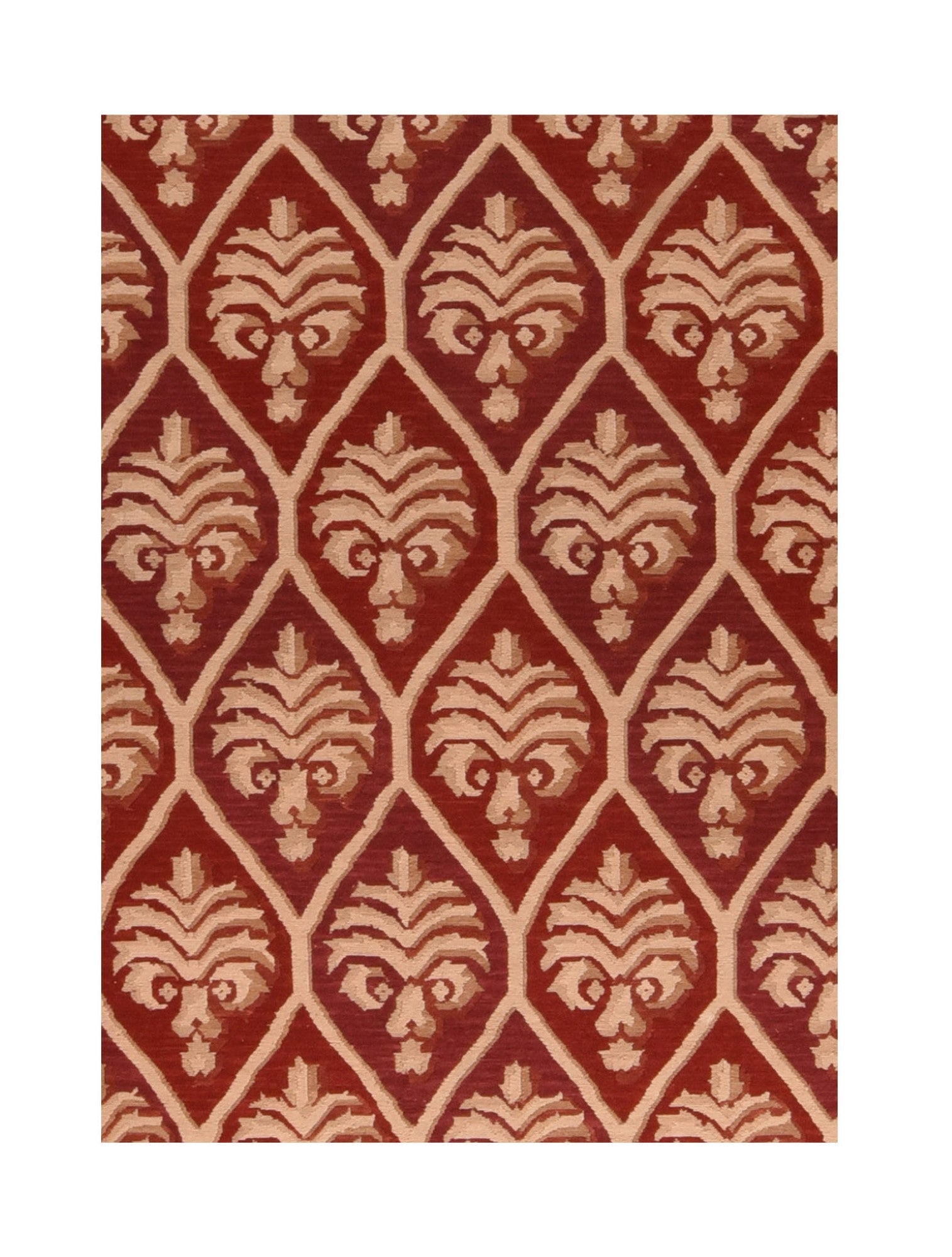 Indian Sumak Manchoria Rug 10'0" x 14'0"