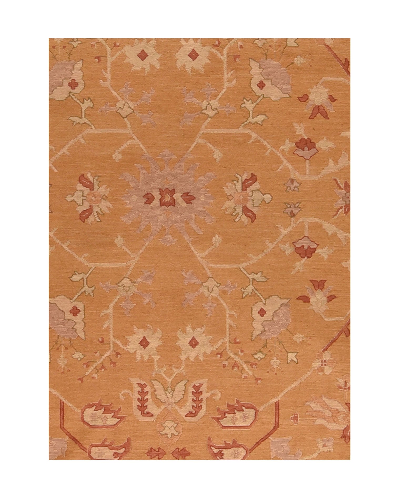 Sumak Rug 10'0'' x 14'0''