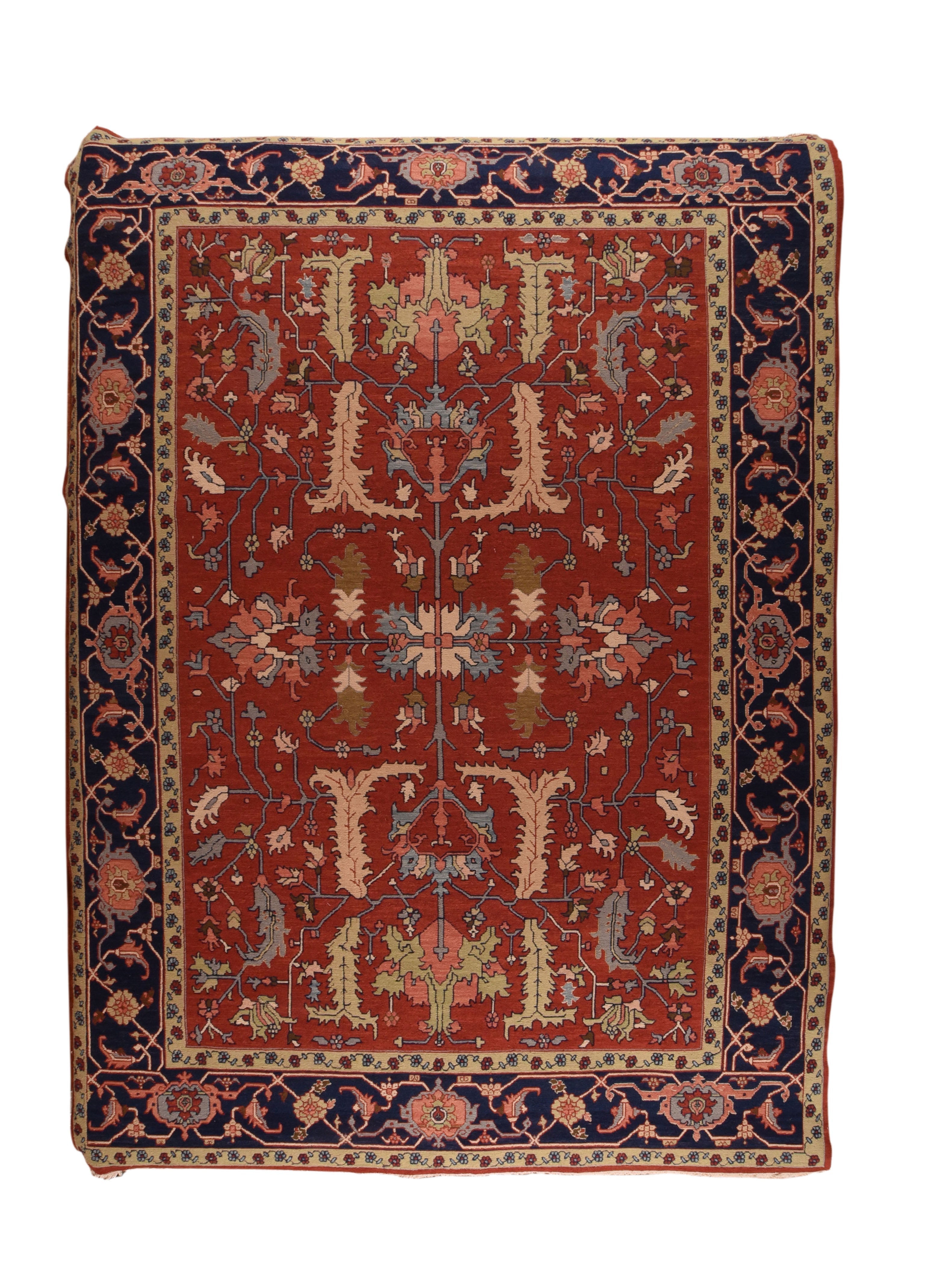 Sumak Rug 10' x 14'