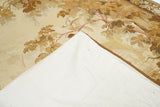 Antique Verdure French Tapestry 5'8'' x 8'5''