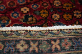 Antique Sarouk Rug 2'1'' x 3'10''