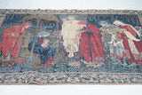 Vintage Tapestry 4'6'' x 6'7''