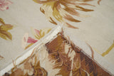 French Aubusson Design Tapestry 6'0'' x 9'0''