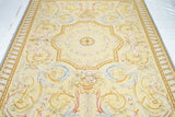French Aubusson Design Tapestry 6'0'' x 9'0''.