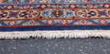Vintage Khorasan Rug 7' x 8'5''