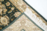 Tabriz  Design Wool Rug 2'3'' x 10'0"
