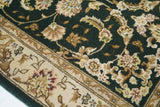 Tabriz  Design Wool Rug 2'3'' x 10'0"