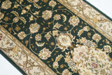 Tabriz  Design Wool Rug 2'3'' x 10'0"