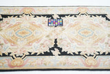 Savonnerie Runner 2'6'' x 10'0"