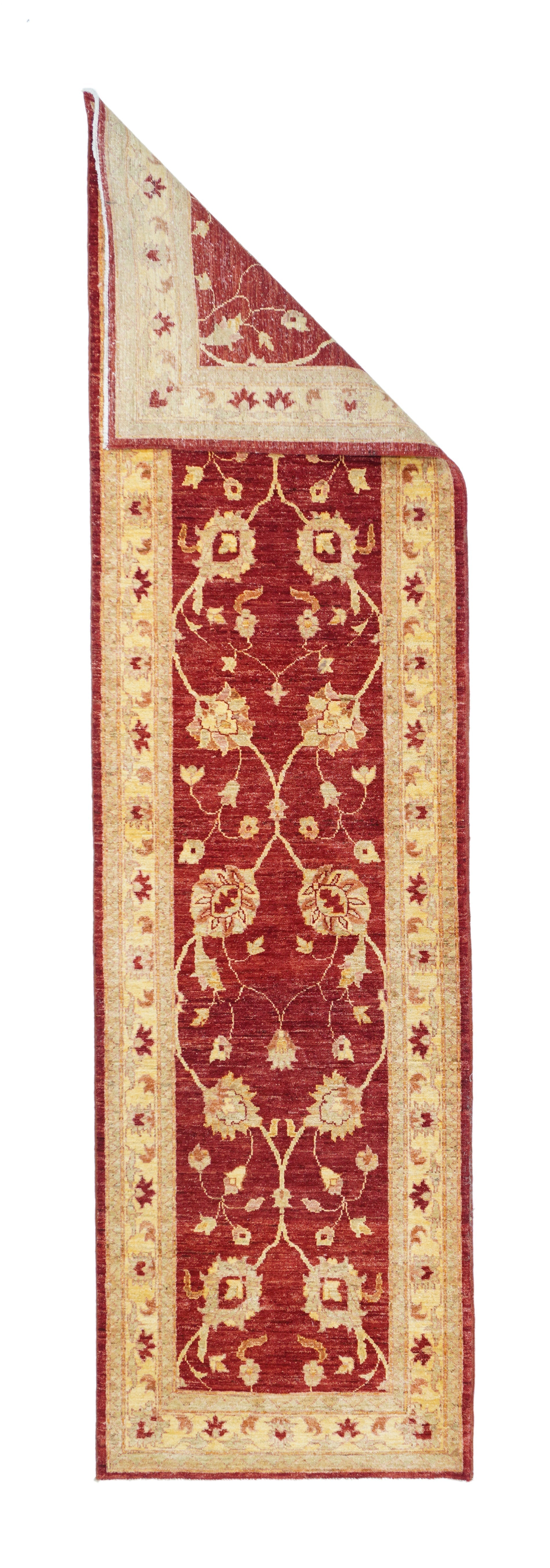 Peshawar Runner 2'8'' x 10'0"