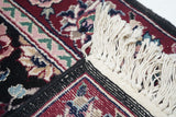 Indian Tabriz Runner 2'6'' x 10'0"