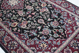 Indian Tabriz Runner 2'6'' x 10'0"
