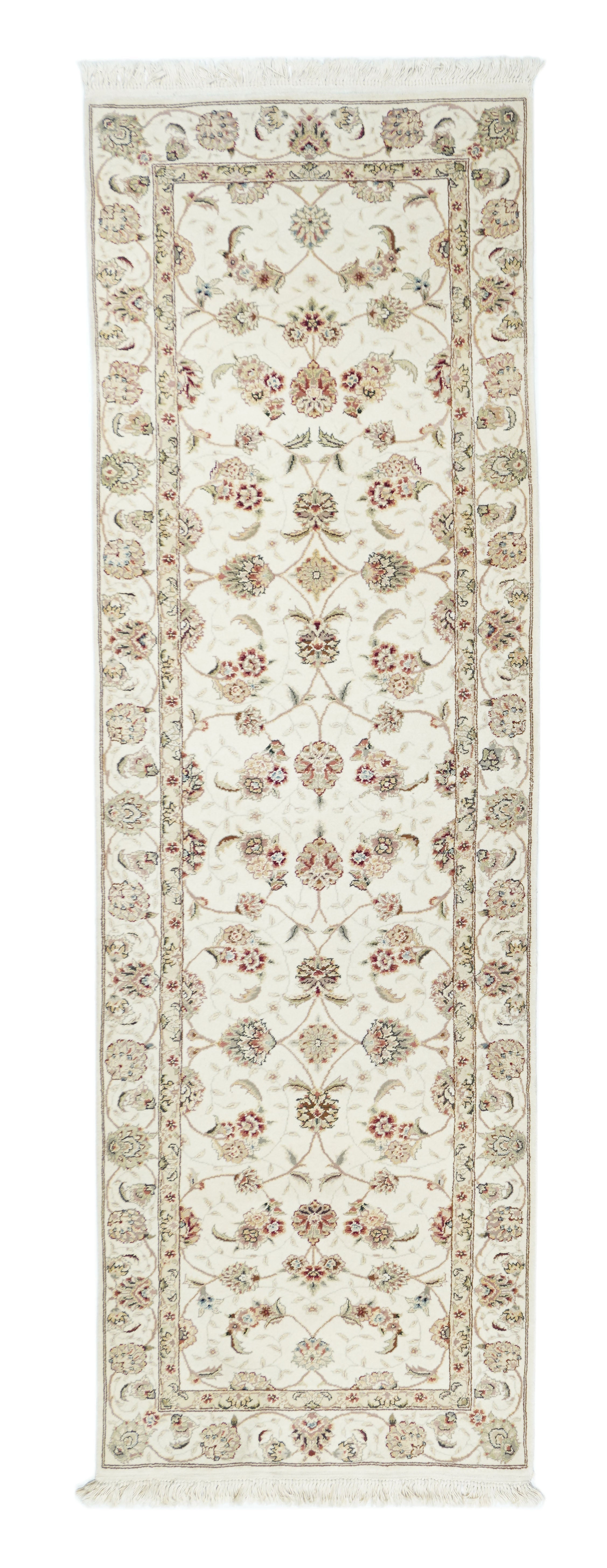 Tabriz Runner 2'6'' x 8'