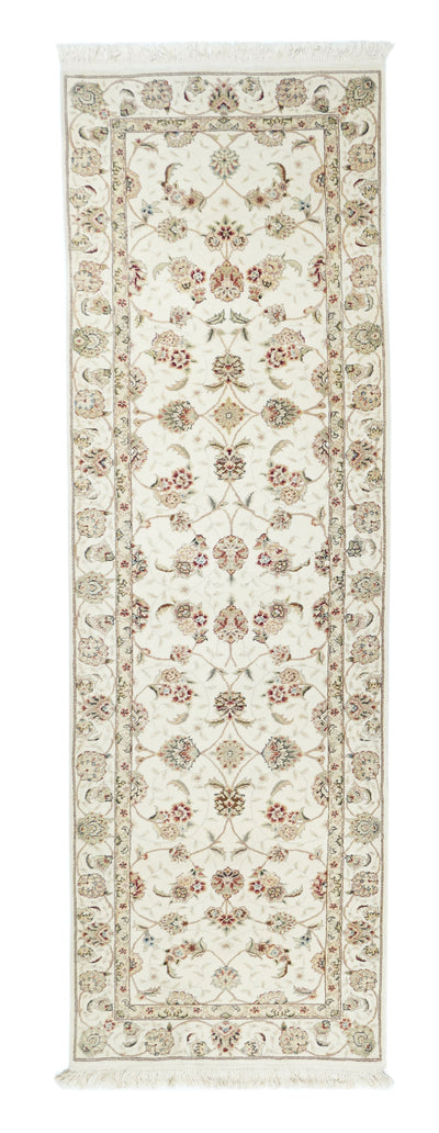 Tabriz Runner 2'6'' x 8'0