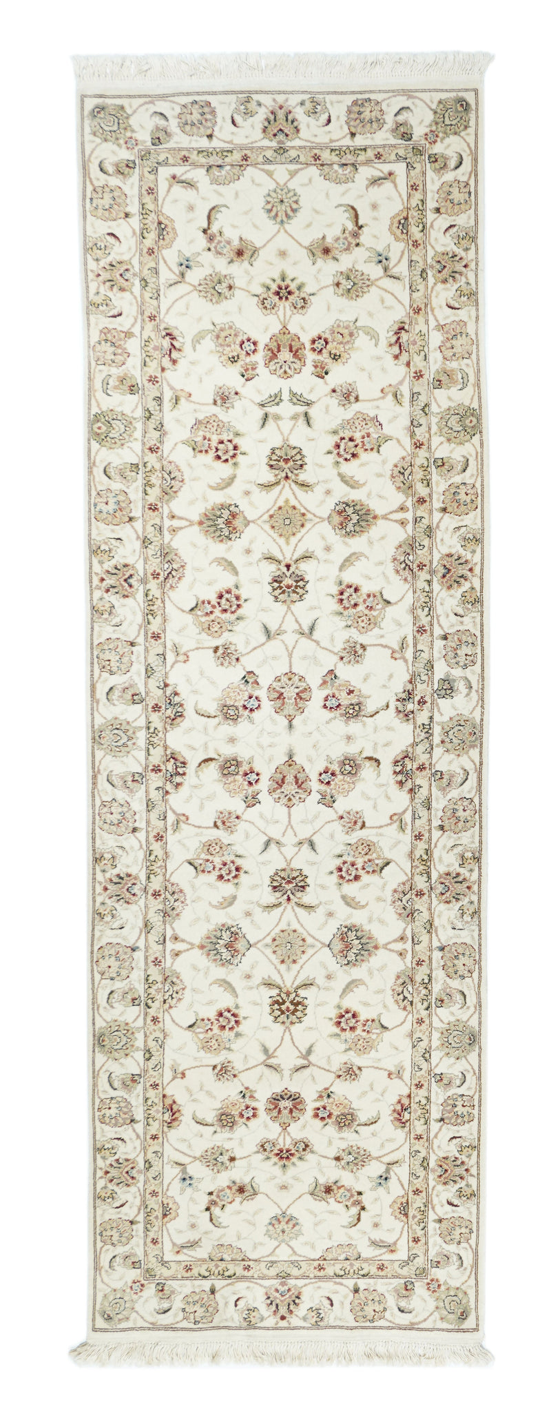 Tabriz Runner 2'6'' x 8'0