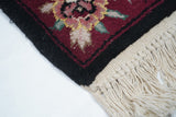 Indian Tabriz Runner 2'5' ' x 9'10''