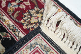 Kashan Runner 2'3'' x 10'0"