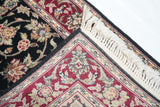 Kashan Runner 2'3'' x 10'0"