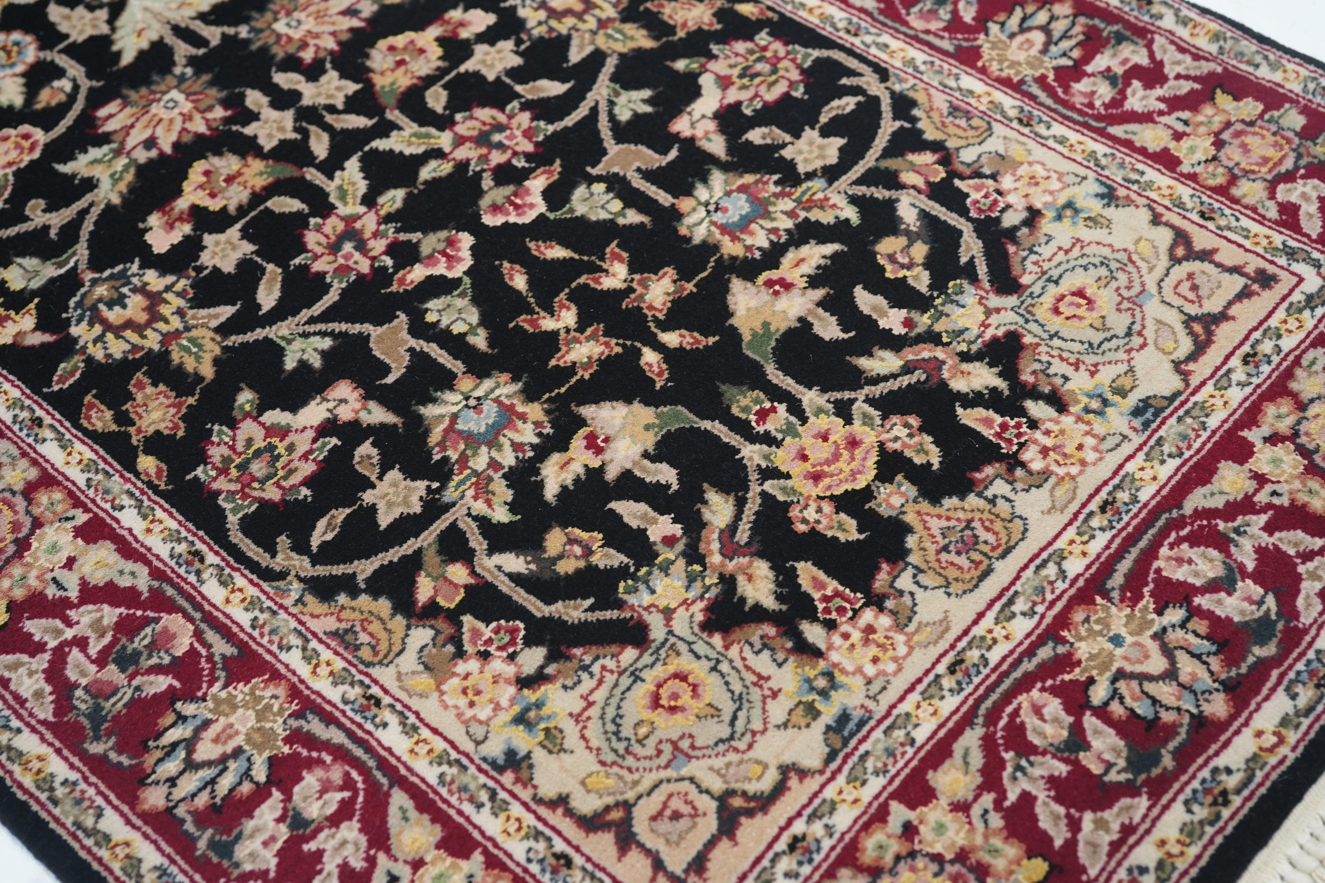 Kashan Runner 2'3'' x 10'0"