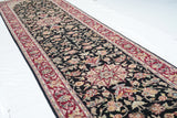 Kashan Runner 2'3'' x 10'0"