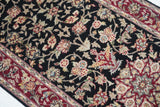 Kashan Runner 2'3'' x 10'0"