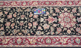 Kashan Runner 2'3'' x 10'0"
