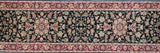 Kashan Runner 2'3'' x 10'0"