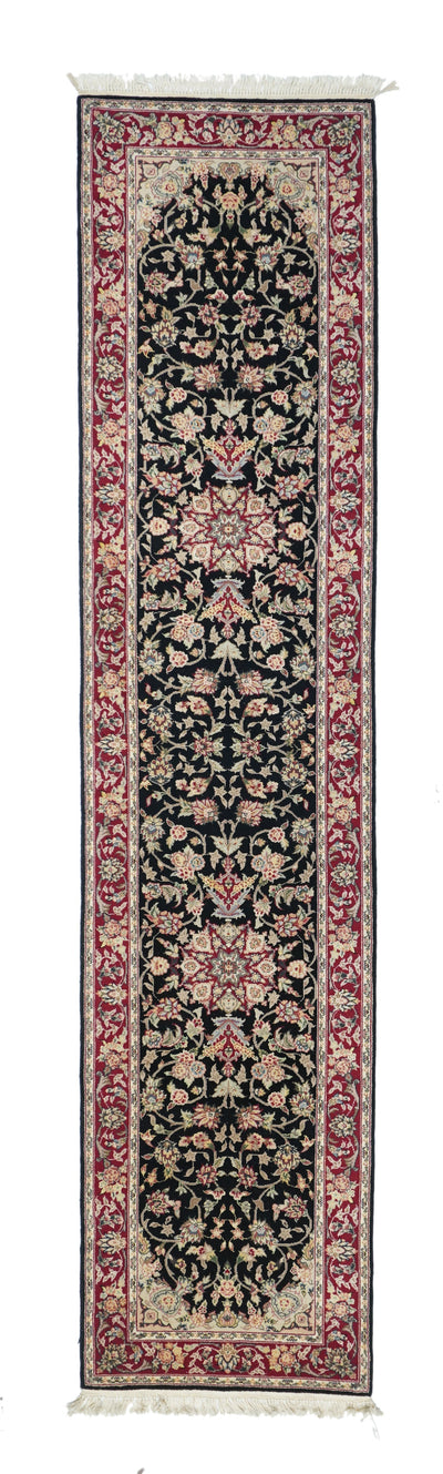 Kashan Runner 2'3'' x 10'0