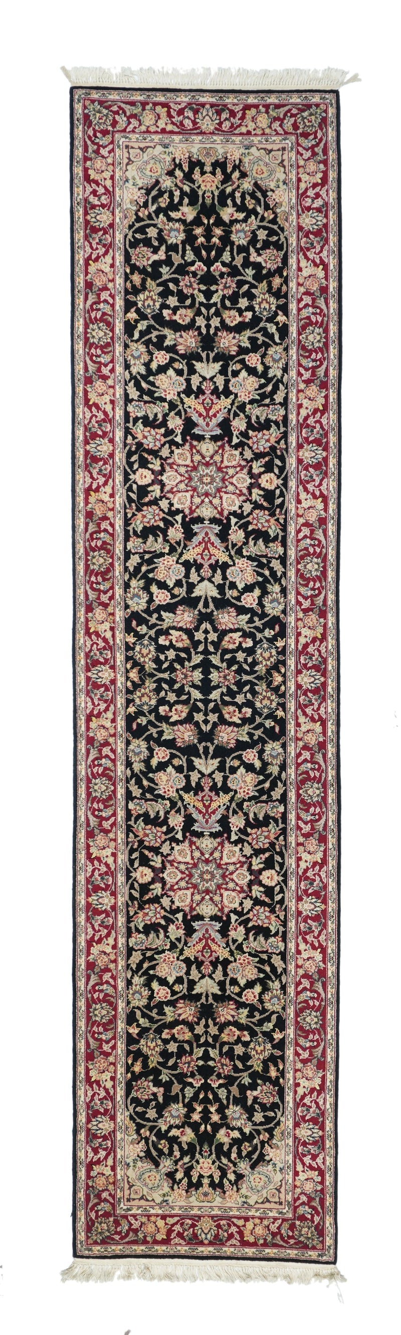 Kashan Runner 2'3'' x 10'0