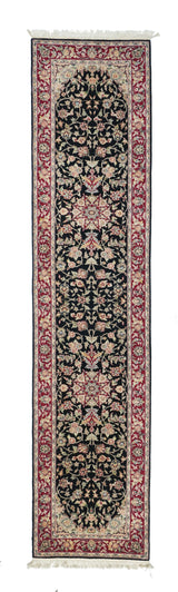 Kashan Runner 2'3'' x 10'