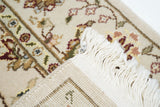 Indian Tabriz Runner 2'3'' x 10'0"
