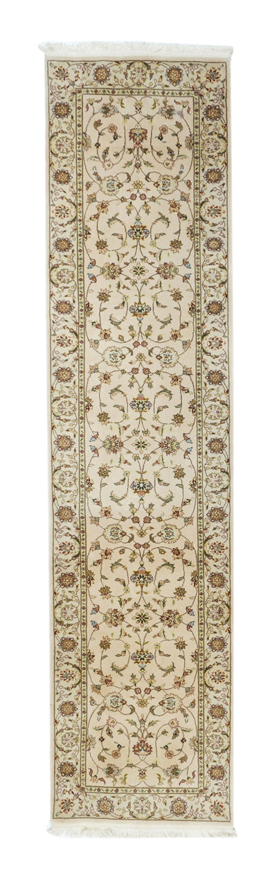 Indian Tabriz Runner 2'3'' x 10'0