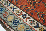 Antique NW  Long Rug 2'4'' x 8'4''