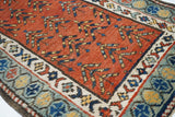 Antique NW  Long Rug 2'4'' x 8'4''