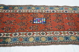 Antique NW  Long Rug 2'4'' x 8'4''