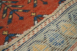 Antique NW  Long Rug 2'4'' x 8'4''