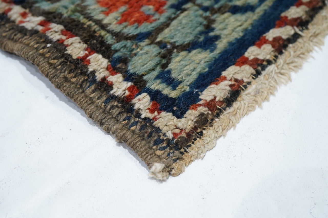 Antique NW  Long Rug 2'4'' x 8'4''