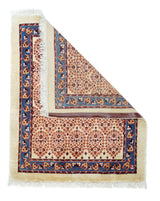 Antique Bidjar Rug 3'0" x 3'4''