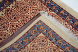 Antique Bidjar Rug 3'0" x 3'4''