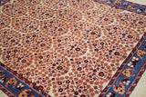 Antique Bidjar Rug 3'0" x 3'4''