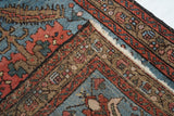 Antique Hamadan Rug 2'5'' x 3'7''