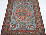 Antique Hamadan Rug 2'5'' x 3'7''