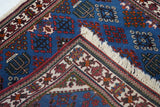 Vintage Joshaghan Rug 3'0" x 3'2''