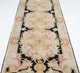 Savonnerie Runner 2'6'' x 8'0"