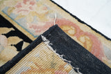 Savonnerie Runner 2'6'' x 8'0"