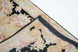 Savonnerie Runner 2'6'' x 8'0"