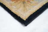 Savonnerie Runner 2'6'' x 8'0"