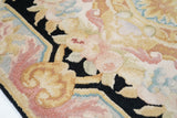 Savonnerie Runner 2'6'' x 8'0"
